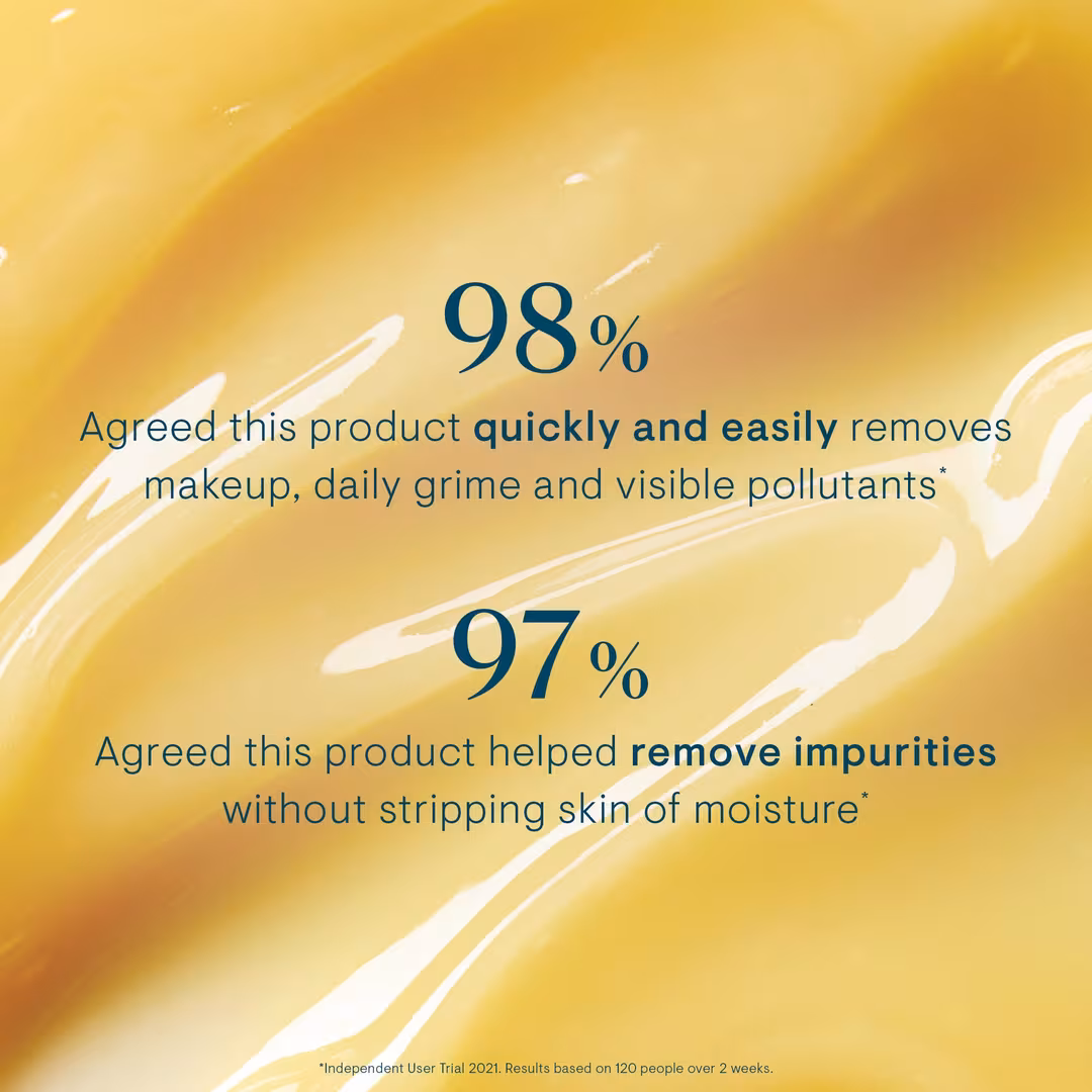 ELEMIS  Pro-Collagen Original Cleansing Balm