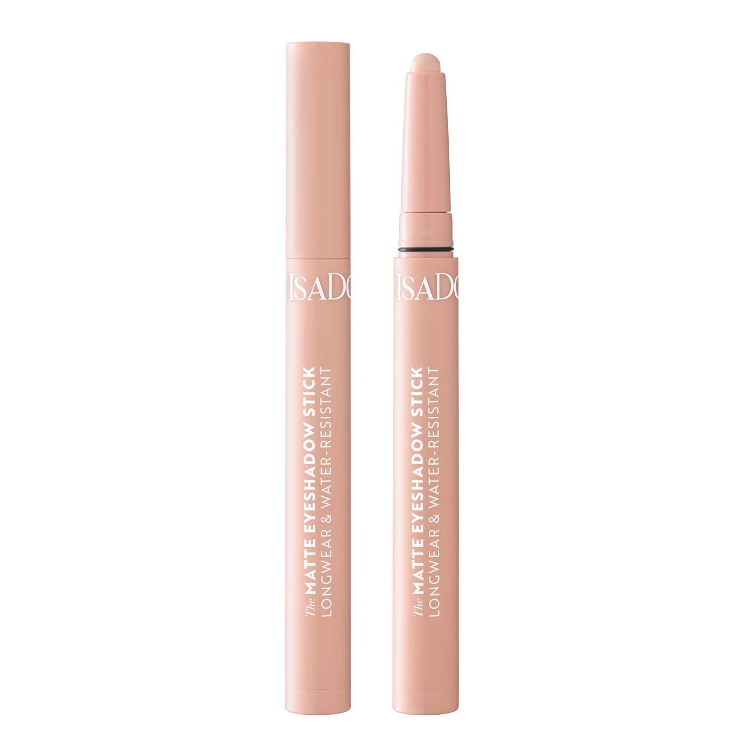The Matte Eyeshadow Stick Longwear & Water-Resistant
