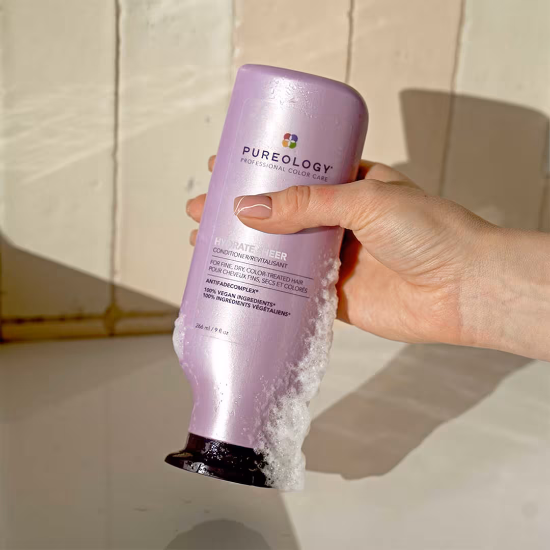 Pureology  Hydrate Sheer Conditioner
