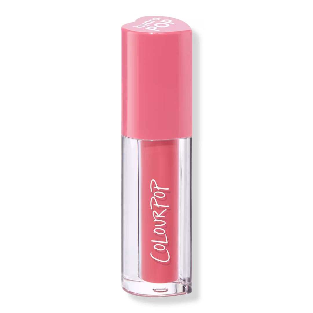 ColourPop  HydraPop Glossy Lip Stain