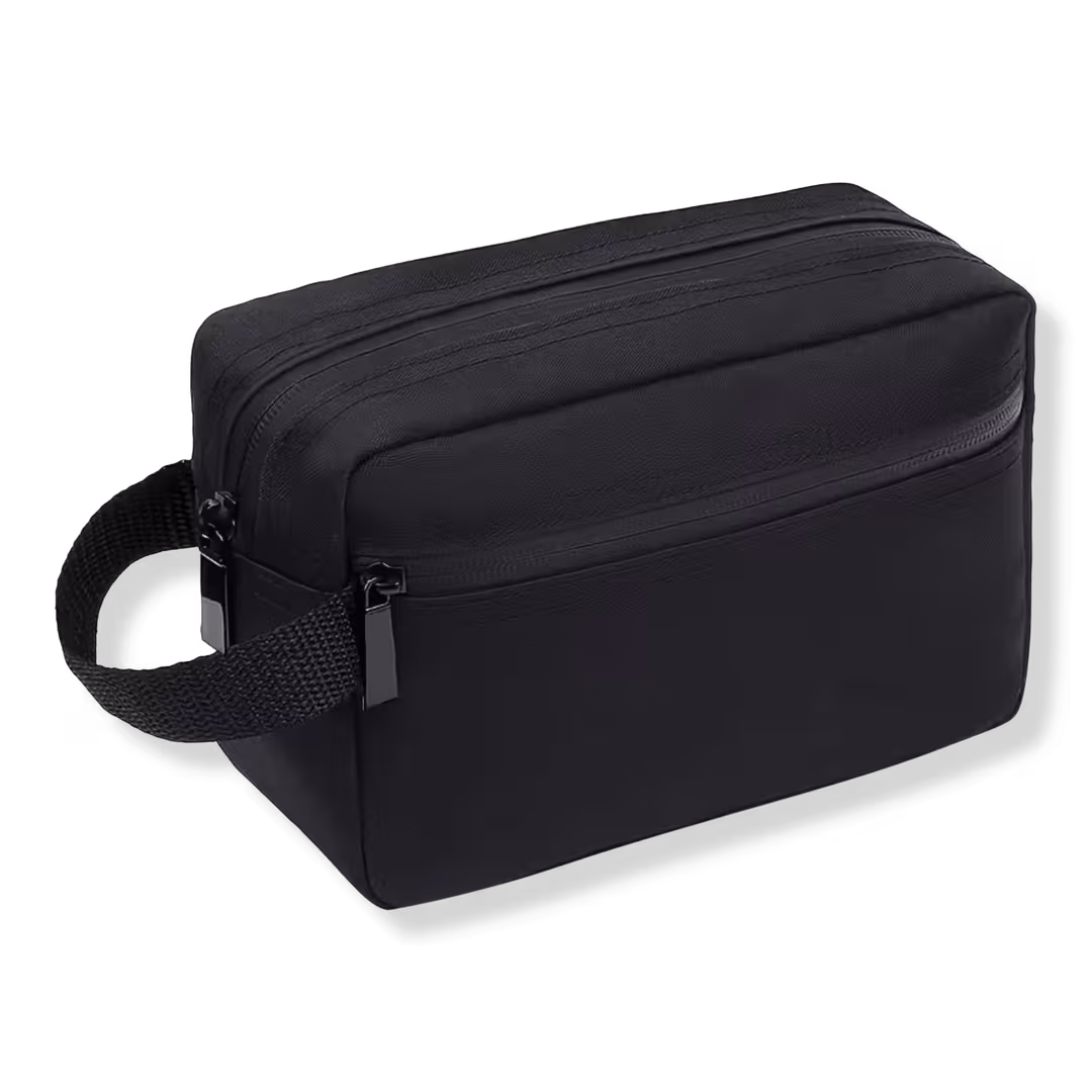 Tranquil Blisser  Wash Bag Travel Toiletry Bag