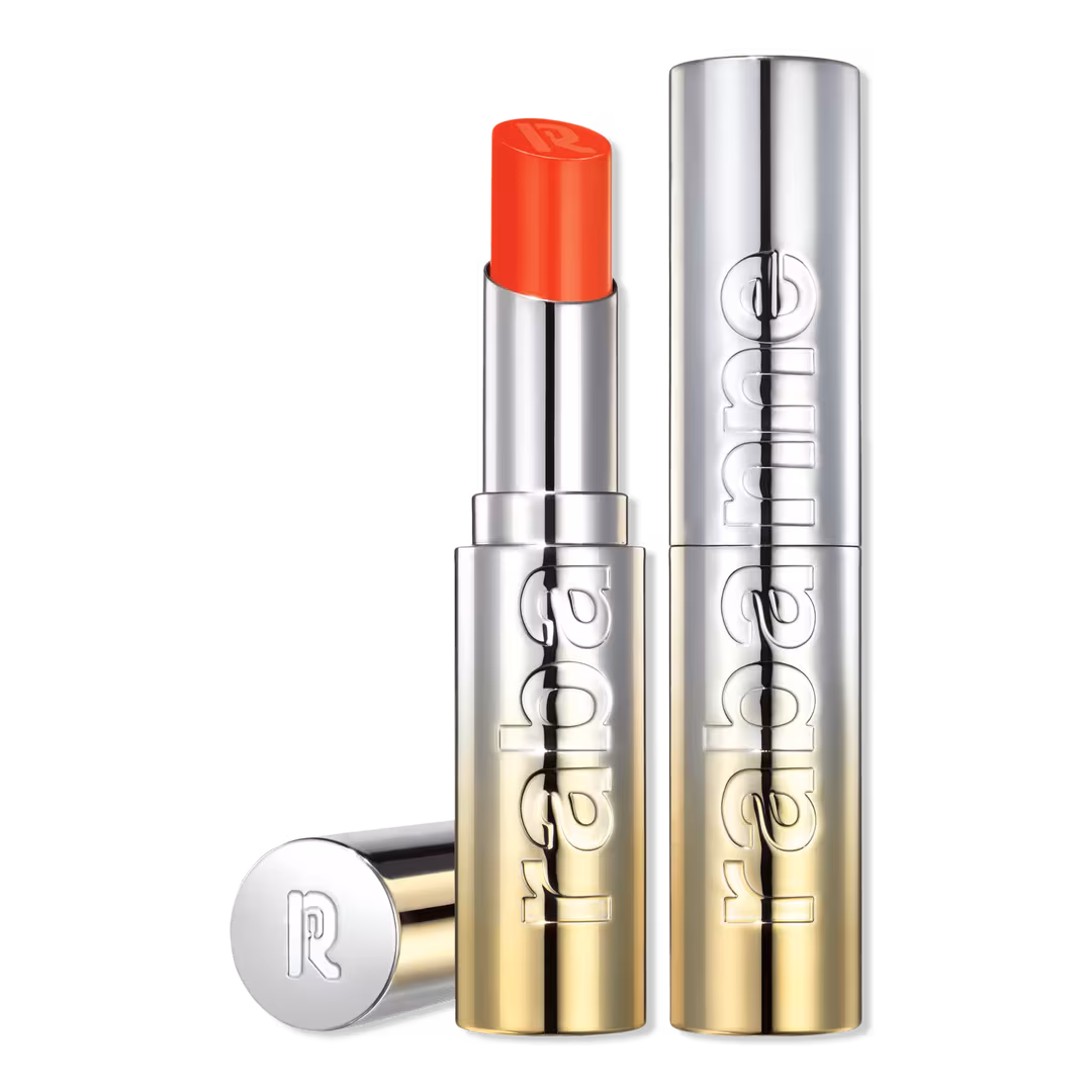 Rabanne  Dramalips Glassy Lipstick