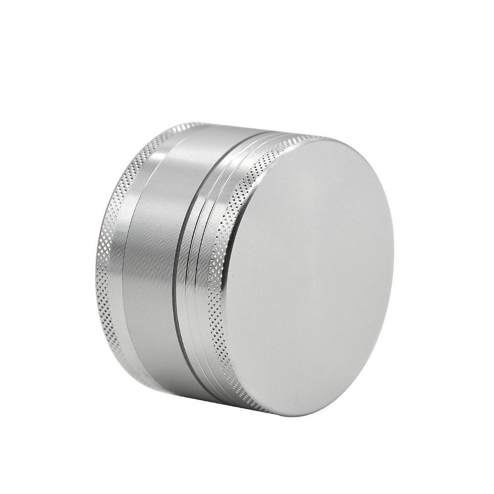 56mm 3 Layer Aluminium Alloy Grinder (3 Colors)