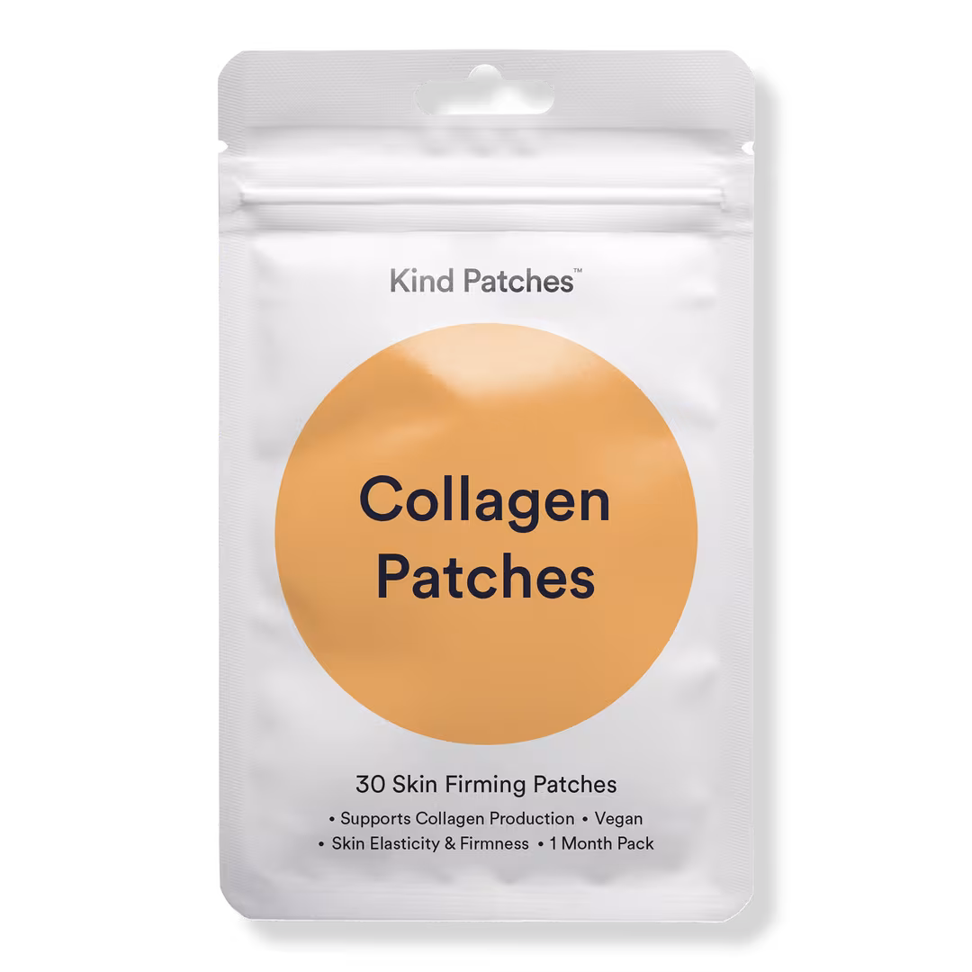 Kind Patches  Collagen Patches