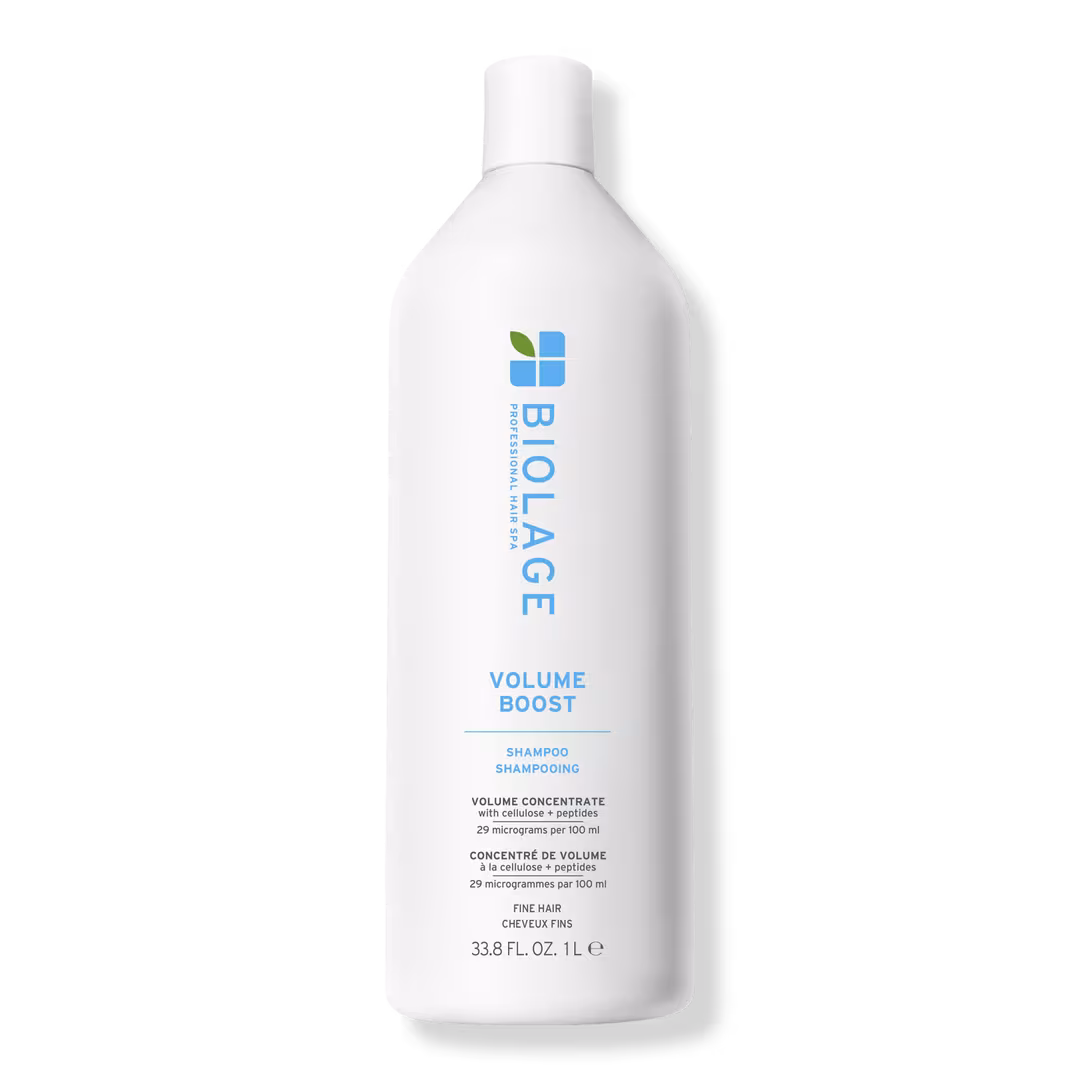 Biolage  Volume Boost Shampoo for Fine Hair