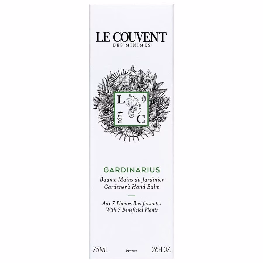 Gardinarius Hand Balm
