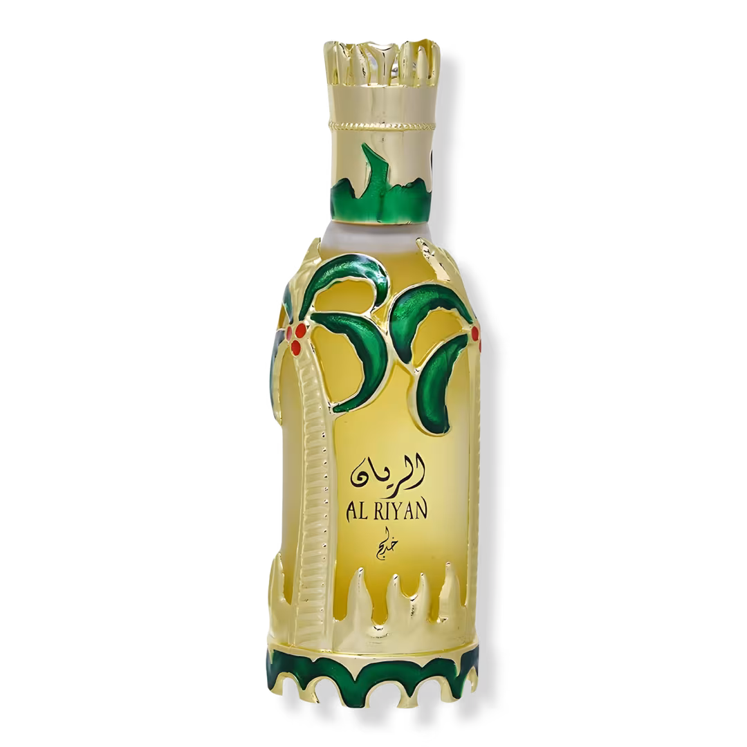 Khadlaj Perfumes  Al Riyan Eau de Parfum Spray