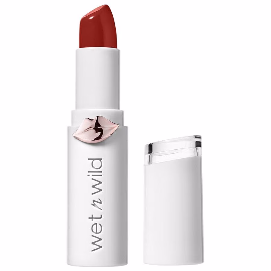 Megalast High Shine Lip Color
