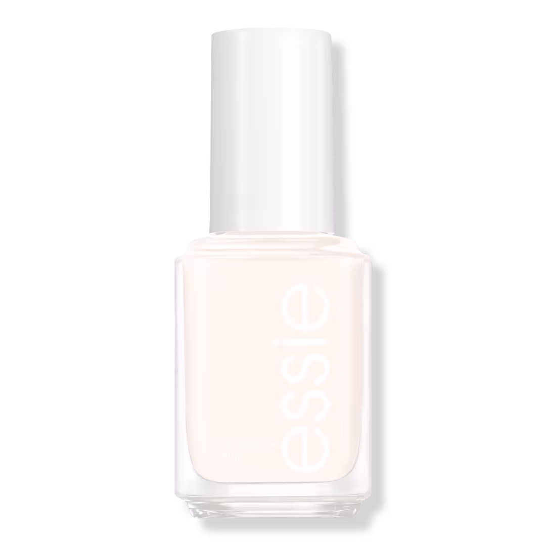 Essie  Black, White & Neutral Nail Polish