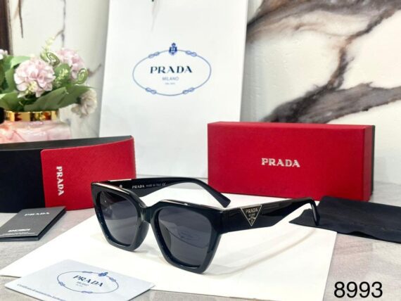Prada sunglasses 61