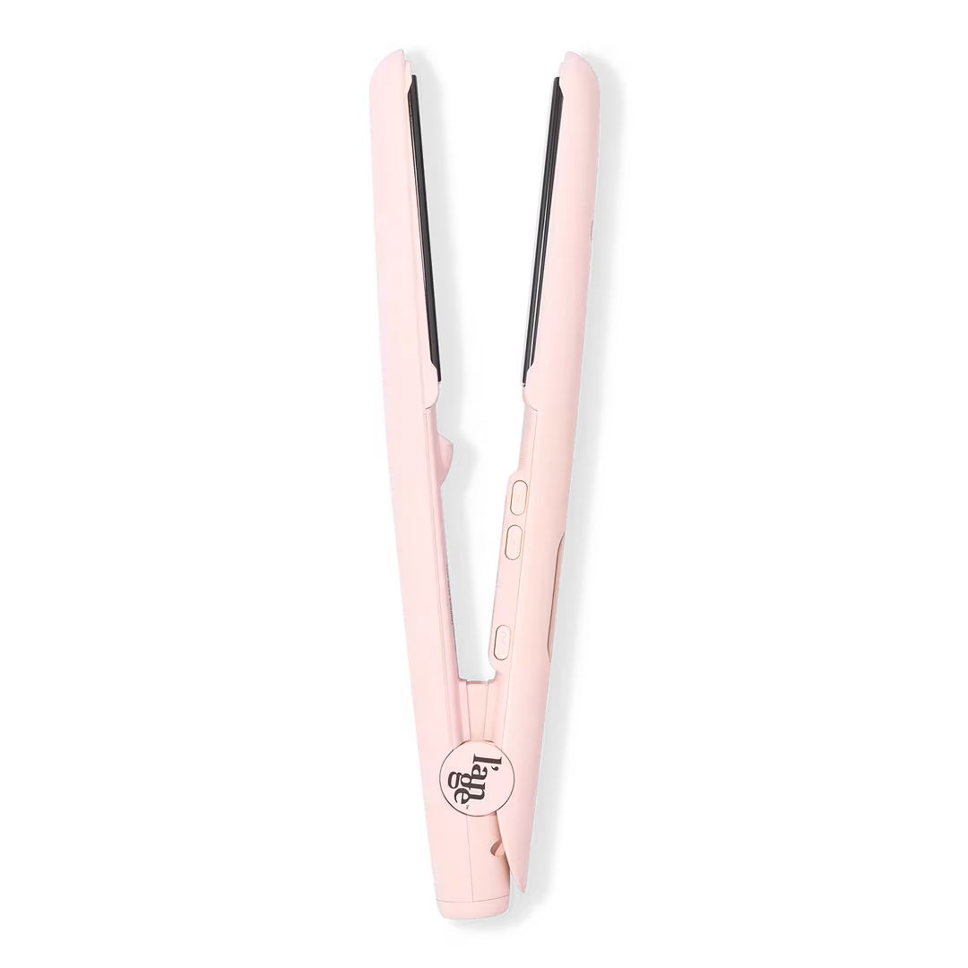 L'ange  Le Ceramique Luxe Digital 1-Pass Flat Iron