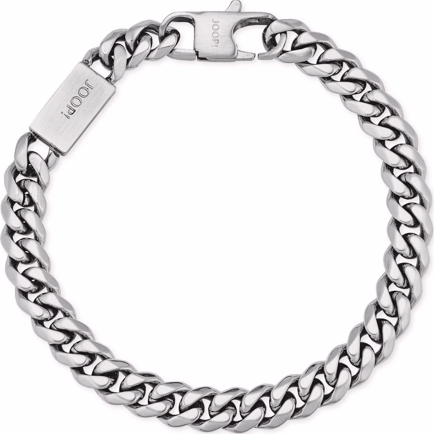 Armband Edelstahl