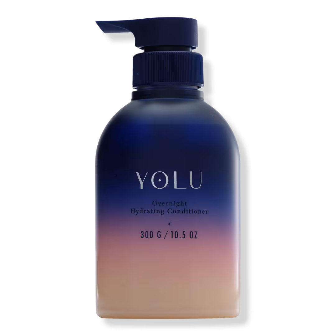 Yolu  Overnight Hydrating Conditioner