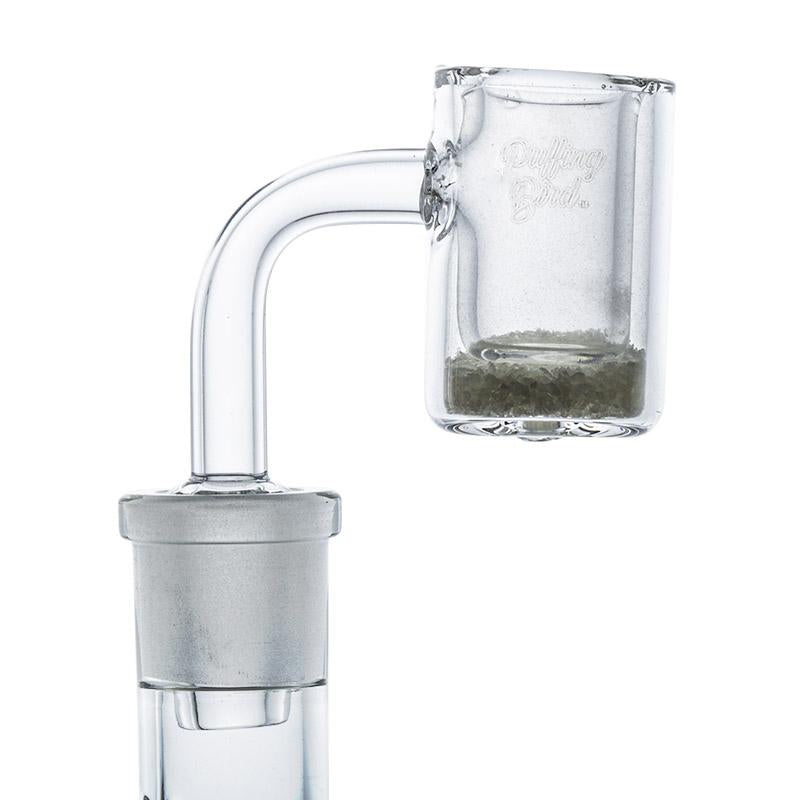 Glow In The Dark Quartz Banger