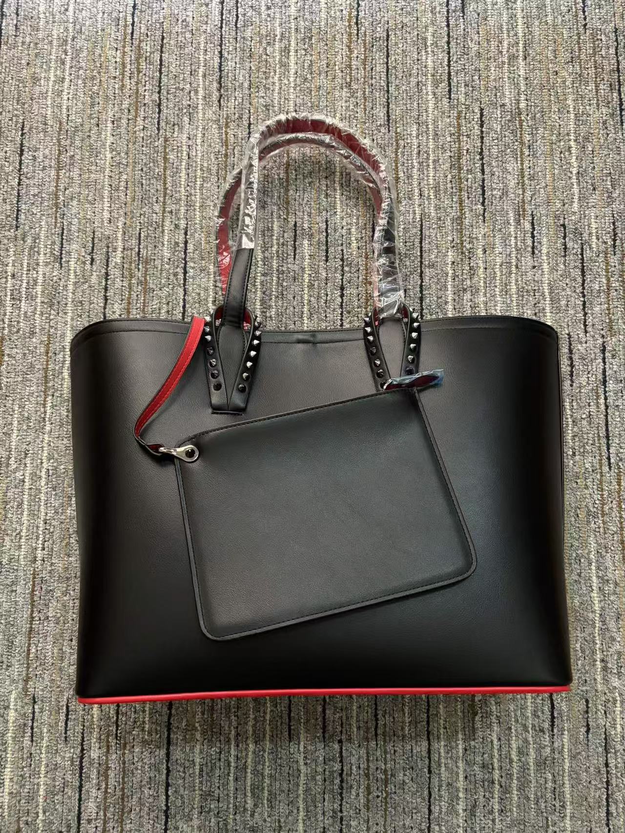 Christian Louboutin Tote Bag
