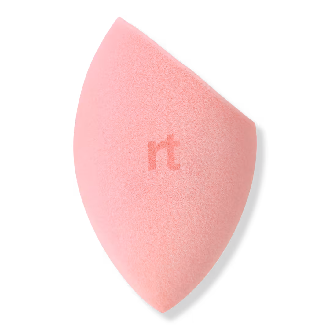 Real Techniques  Miracle Powder Makeup Blending Sponge