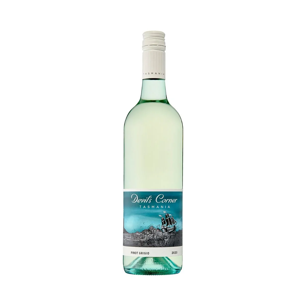 Devil's Corner Pinot Grigio (750ml) Case of 6
