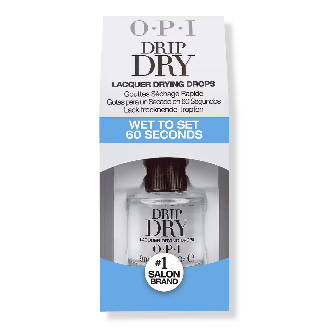 OPI  Drip Dry Lacquer Drying Drops