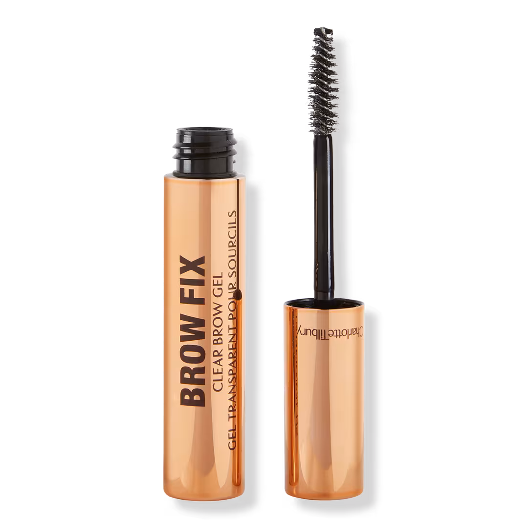 Charlotte Tilbury  Brow Fix Clear Eyebrow Gel