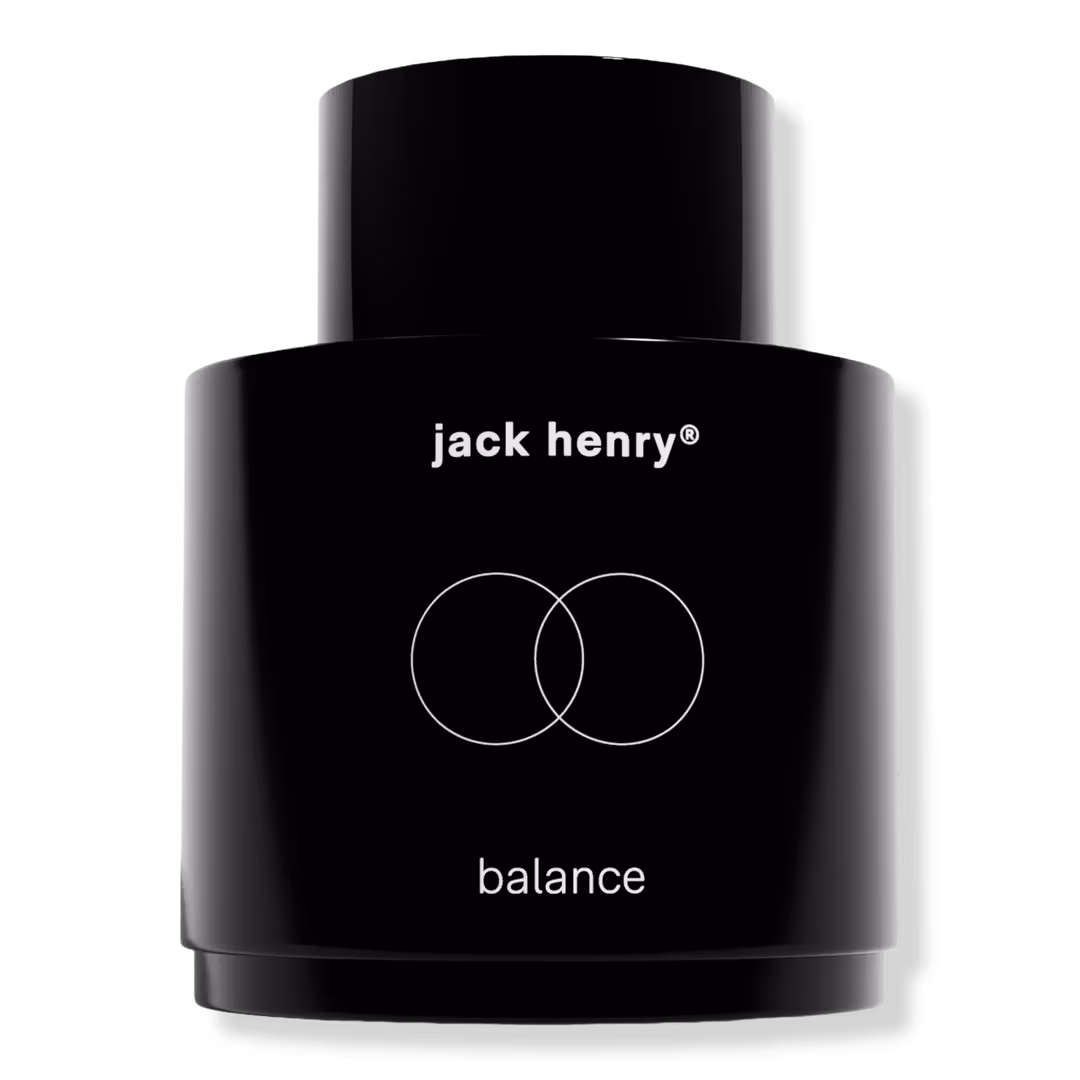 Jack Henry  Balance Eau de Parfum