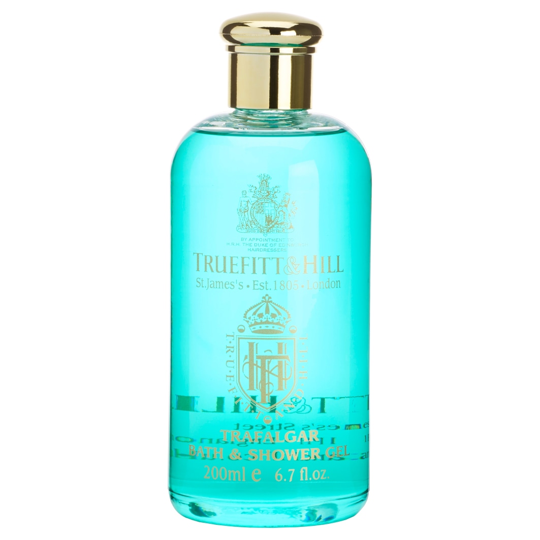 Trafalgar Bath & Shower Gel