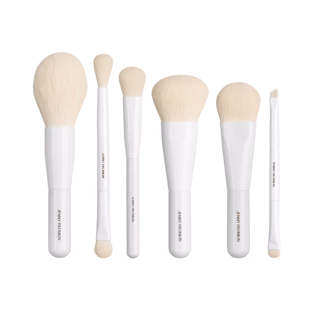 Jenny Patinkin  Atelier Blanc 8-Pc Brush Set