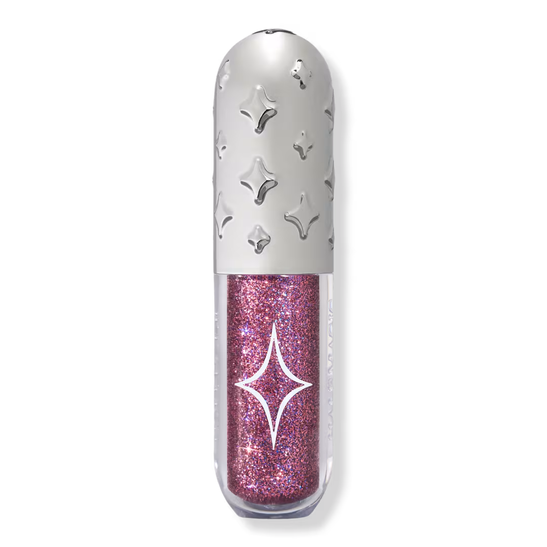 HALF MAGIC  Glitterpill Eye Paint + Eyeliner