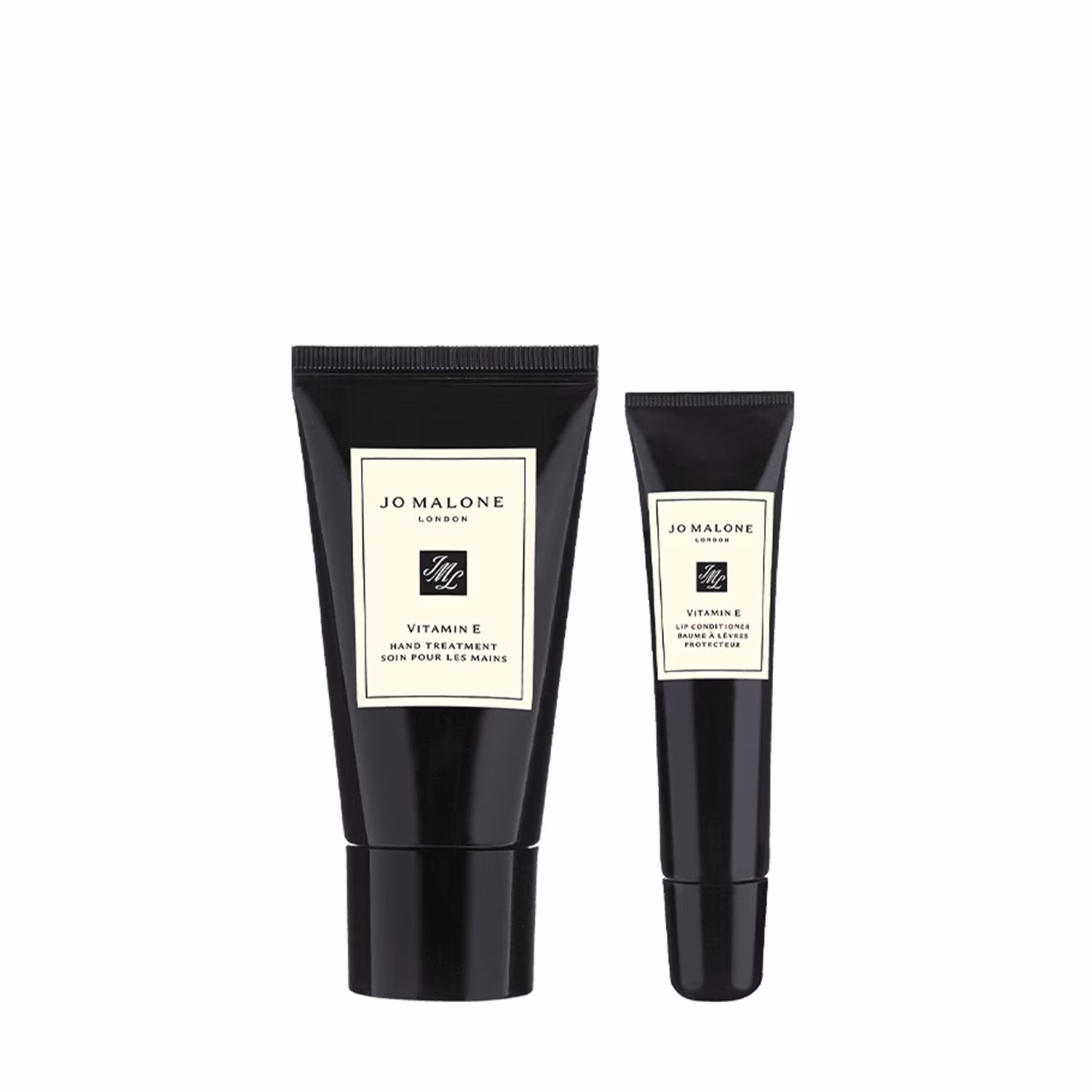Vitamin E Hand & Lip Duo