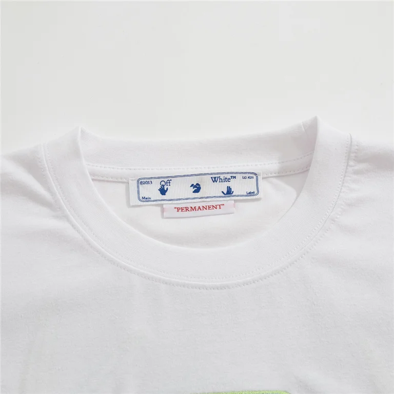 Off White Off White t shirt
