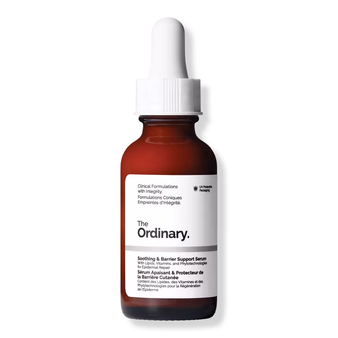 The Ordinary  Soothing & Barrier Support Serum for Sensitive Skin & Hydration
