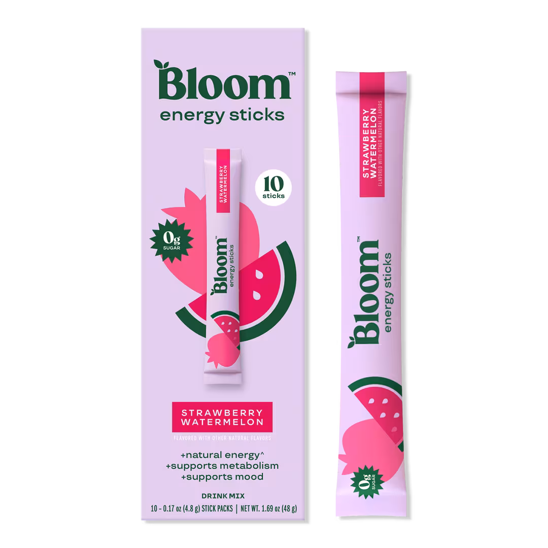 Bloom  Energy Sticks