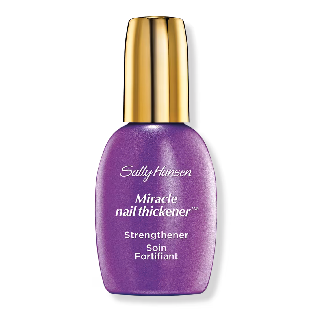 Sally Hansen  Miracle Nail Thickener