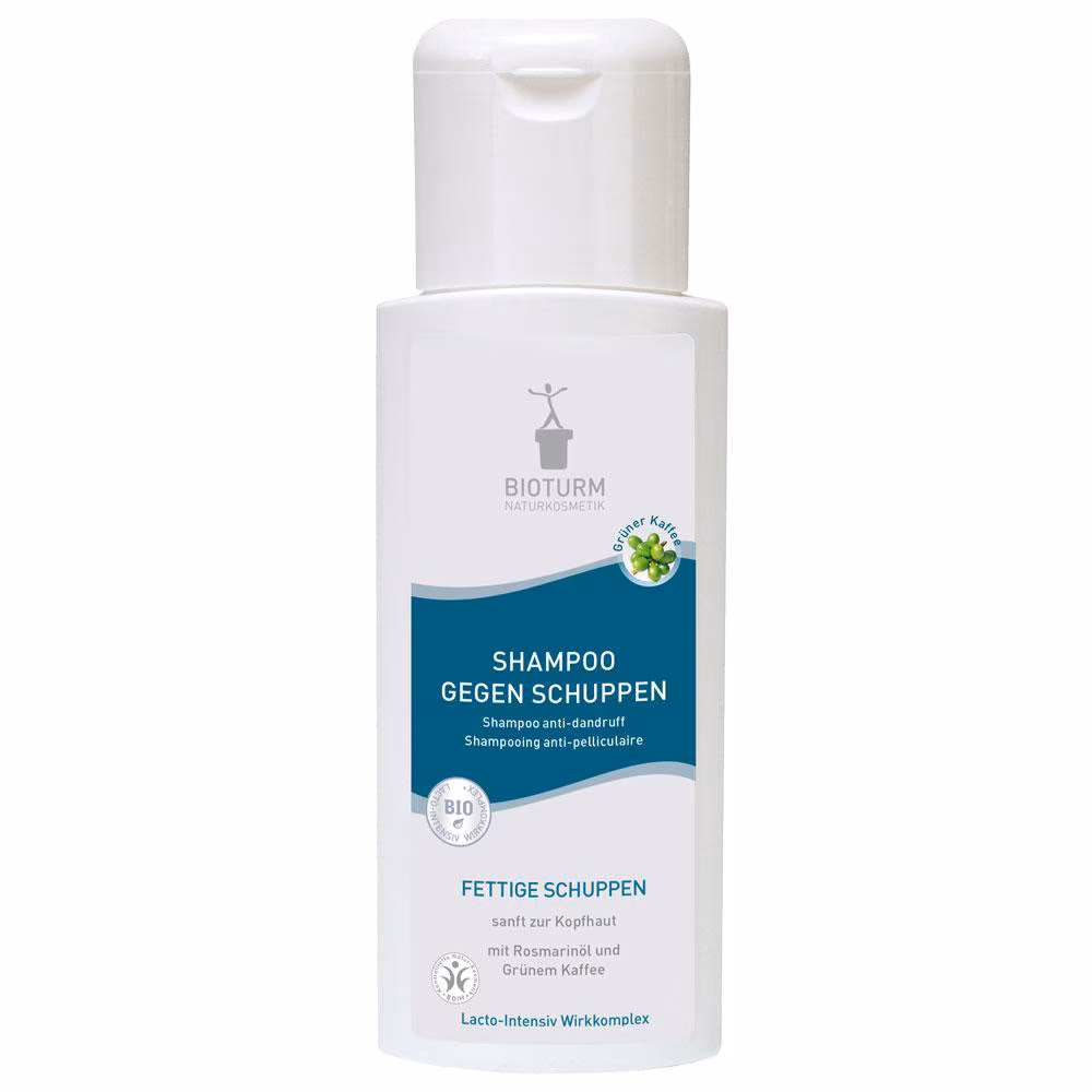 Schuppenshampoo Nr. 16