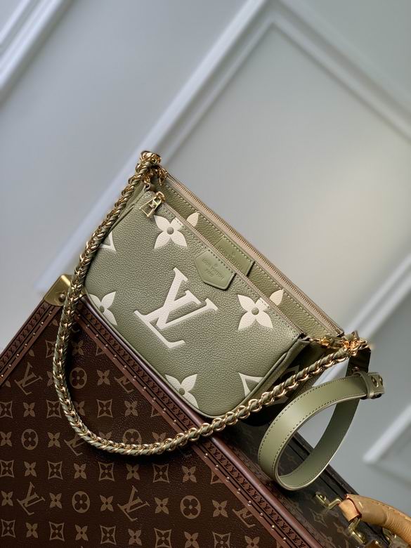 Mini Pochette ACC