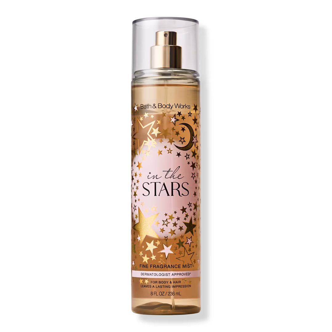 Bath & Body Works  In The Stars Fine Fragrance Mist