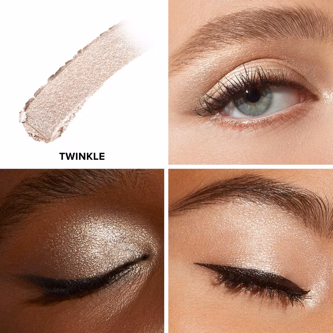 Too Faced  Quickie Queen Eyeshadow Stick