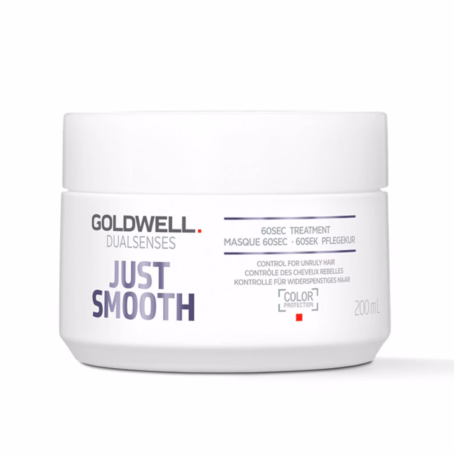 Just Smooth 60Sek. Pflegekur
