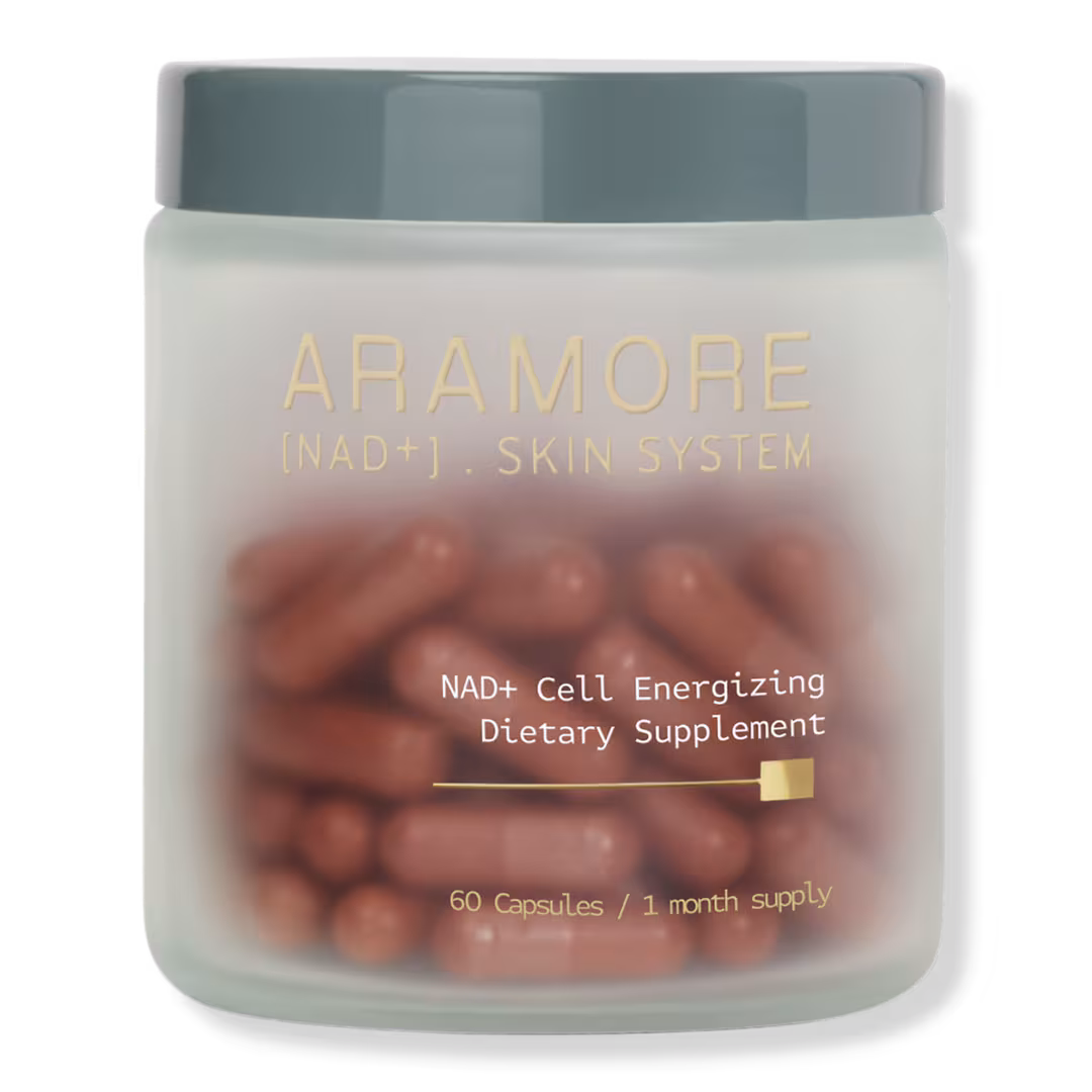 Aramore  NAD+ Cell Energizing Supplement