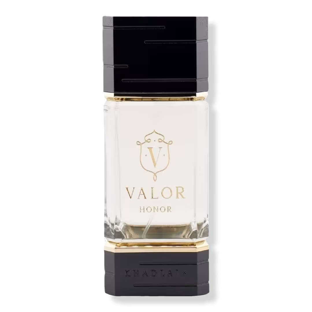 Khadlaj Perfumes  Valor Honor Eau de Parfum Spray