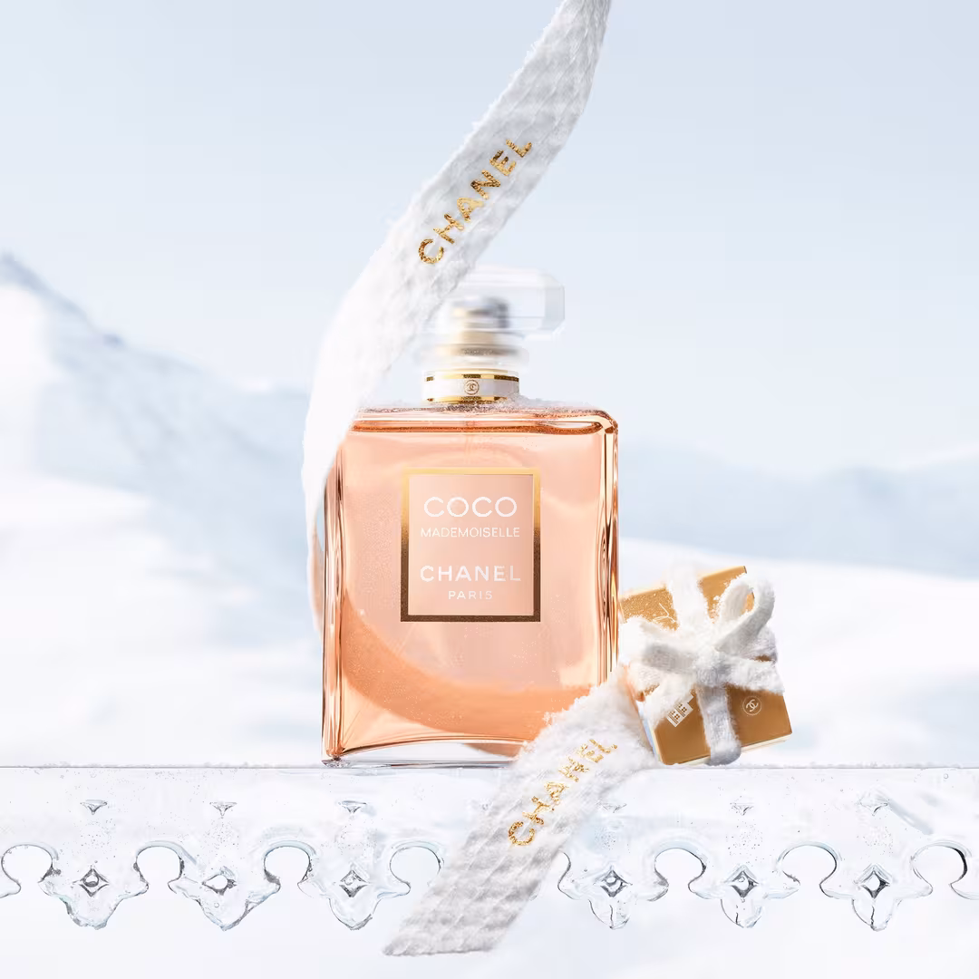 CHANEL  COCO MADEMOISELLE Eau de Parfum Set