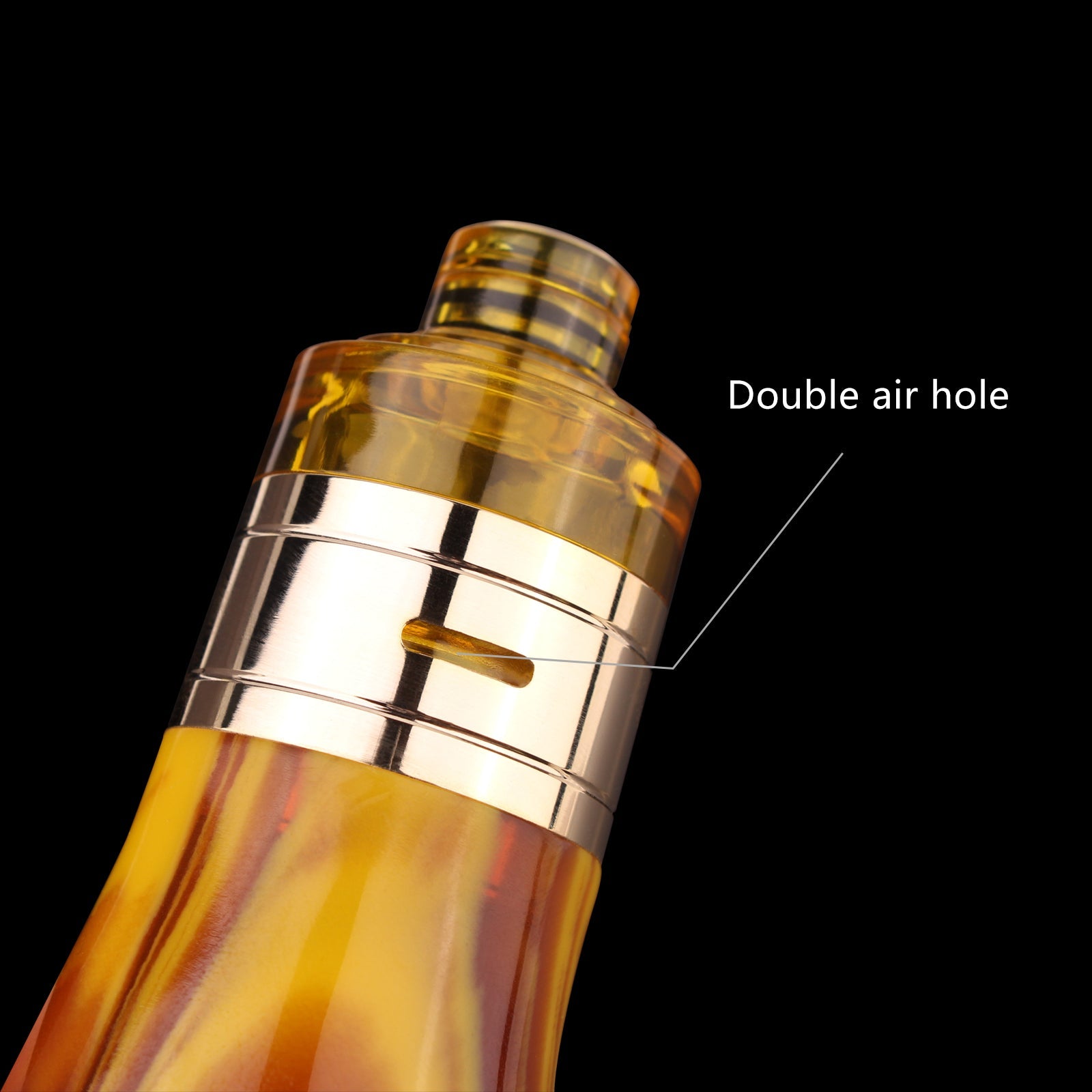 GT Epipe Mod Kit 900mAh 40W