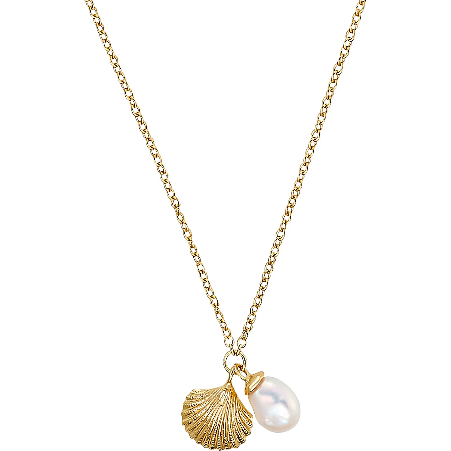 Kette 925er Silber
