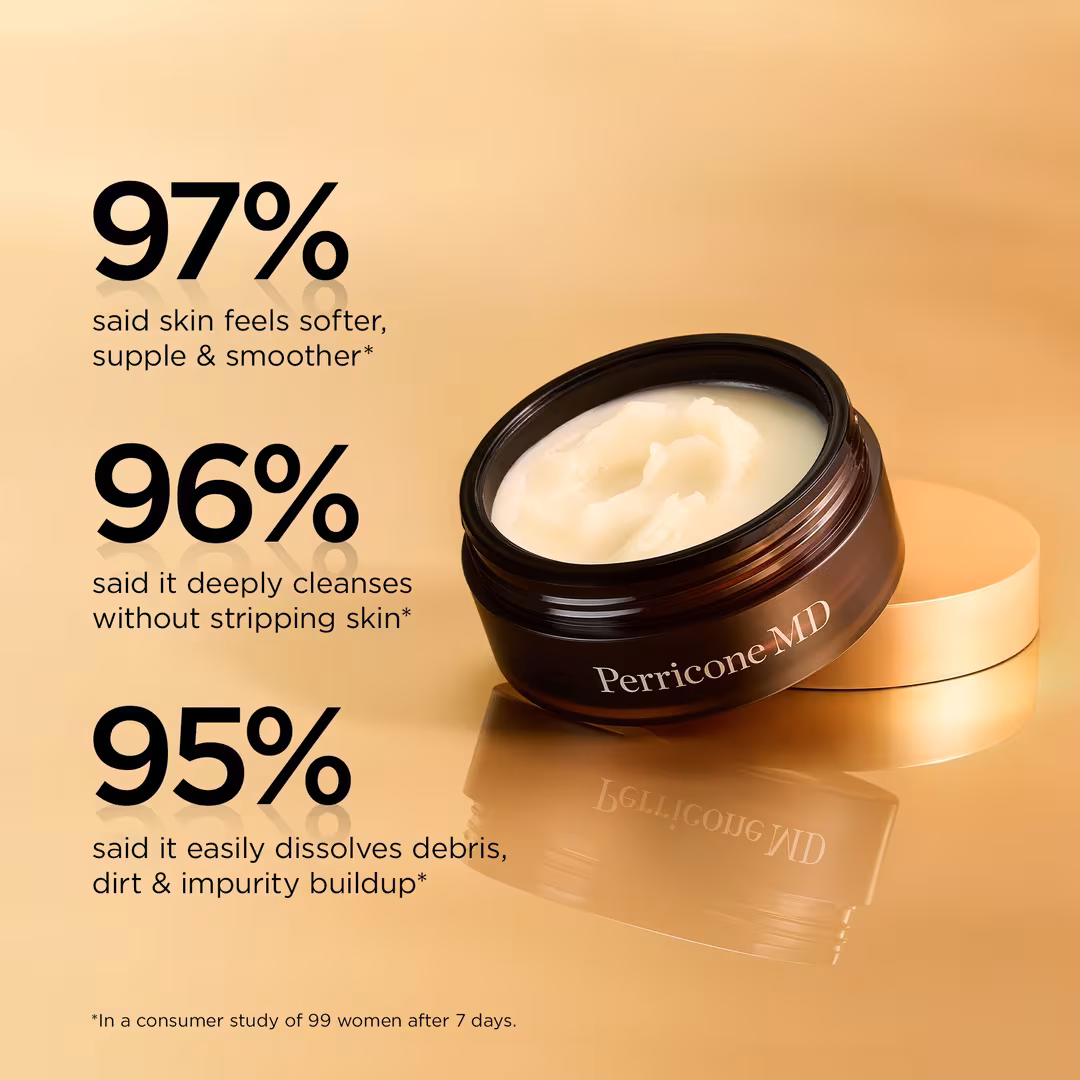 Perricone MD  Neuropeptide The Cleansing Balm