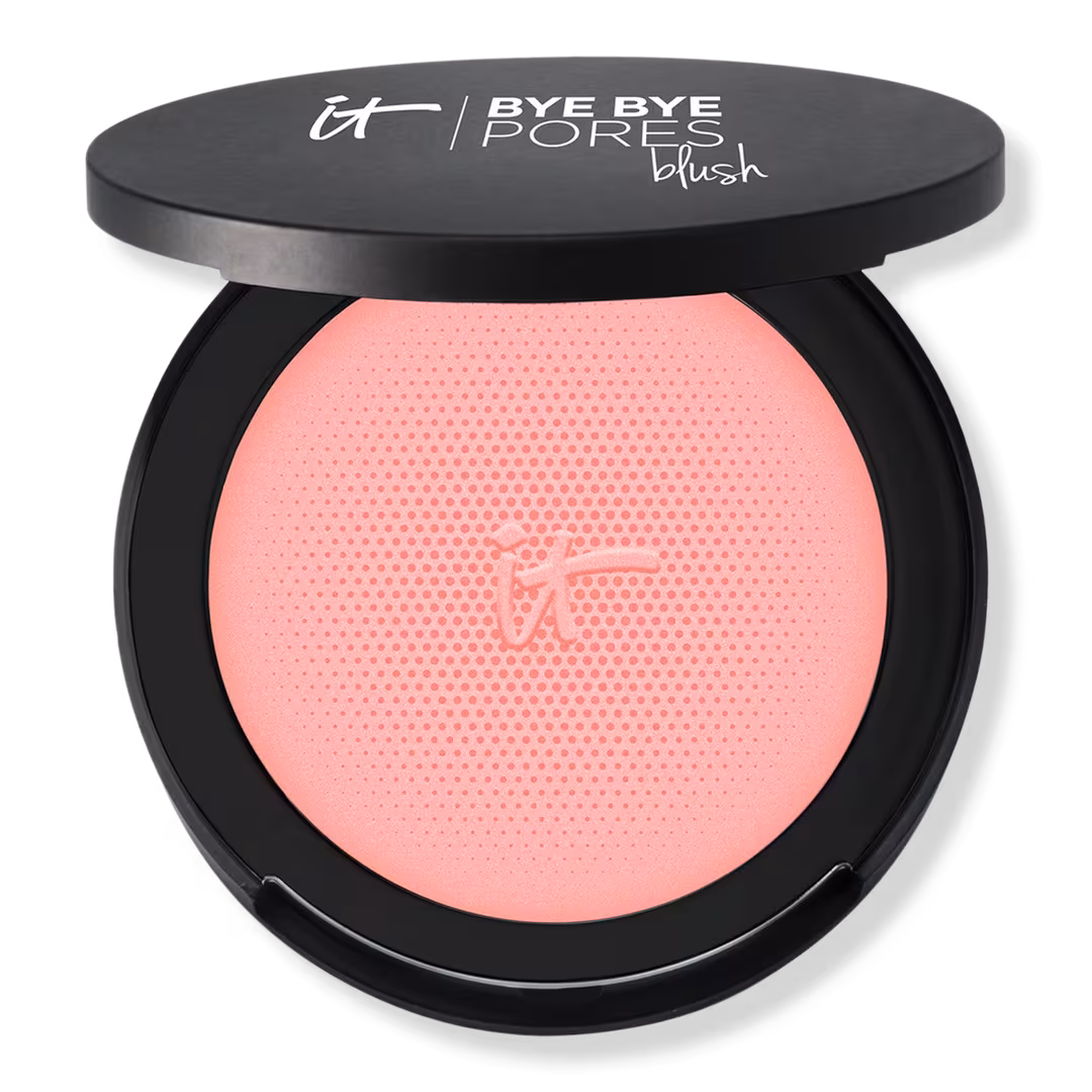 IT Cosmetics  Bye Bye Pores Blush