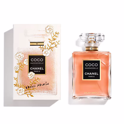 CHANEL COCO MADEMOISELLE CRUSH ABSOLU Eau de Parfum Spray 100ML