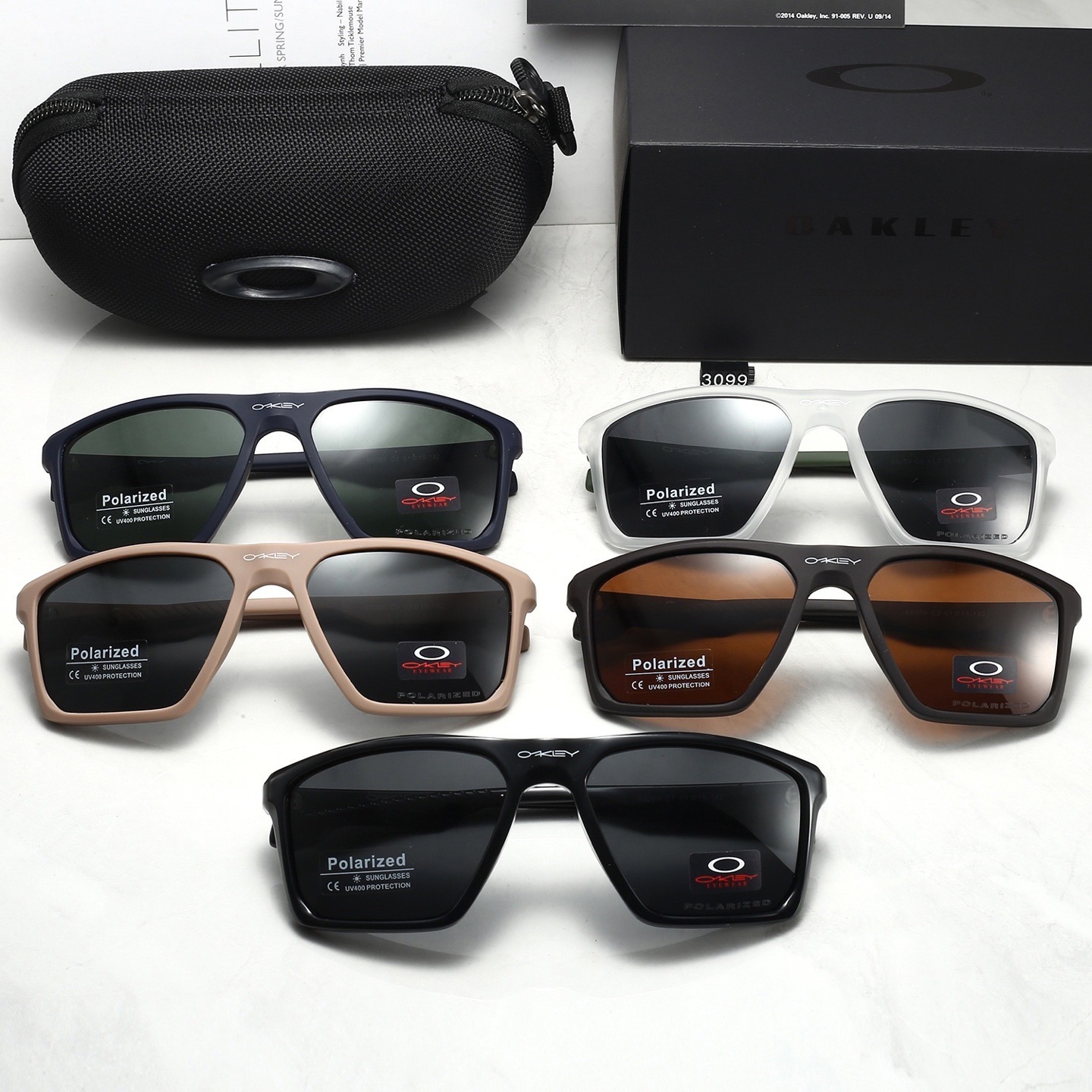 Oakley Fashionable Sunglasses