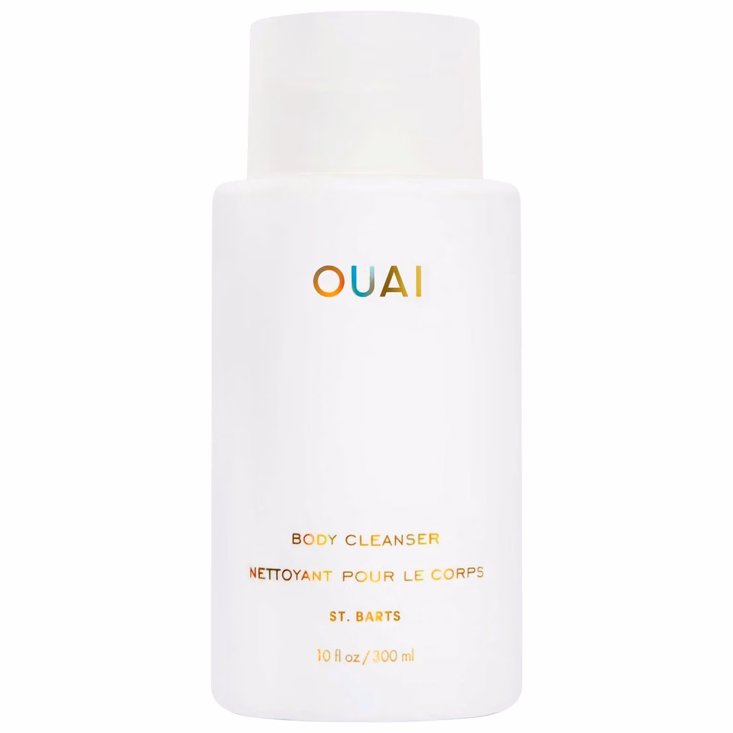Body Cleanser