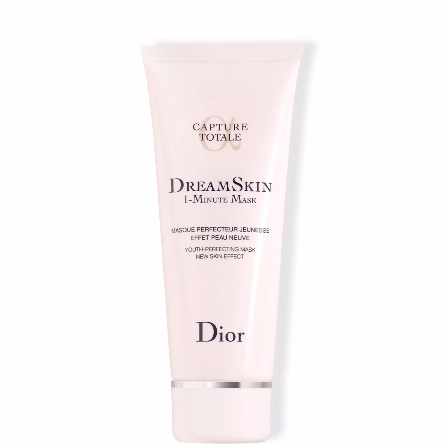 1-Minute Mask