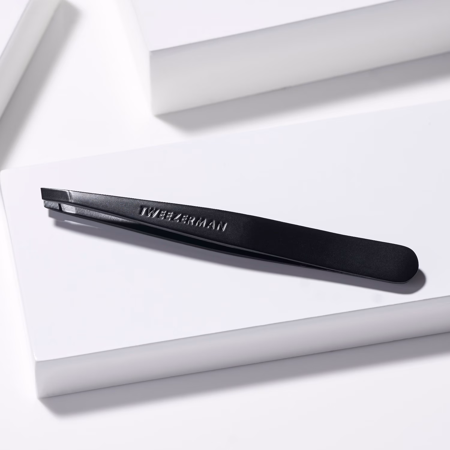 Slant Tweezer