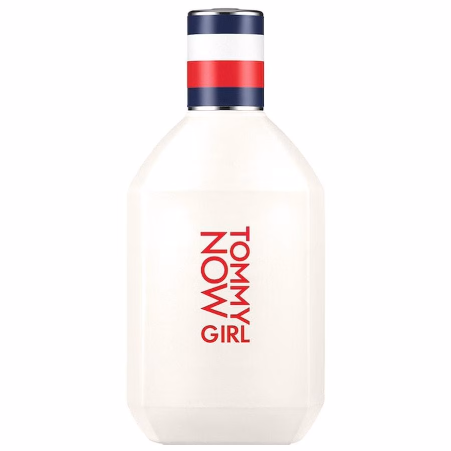 Tommy NOW Girl Eau De Toilette